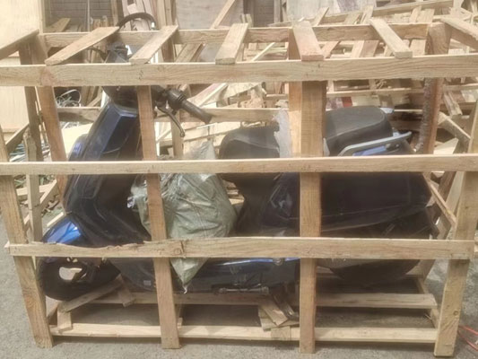 渔薪镇托运电瓶车